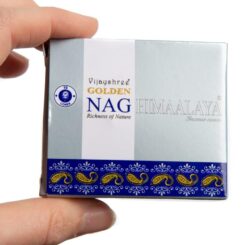 Golden Nag Himalaya Wierookkegels