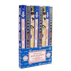 Satya Wierook Nag Champa Collectie