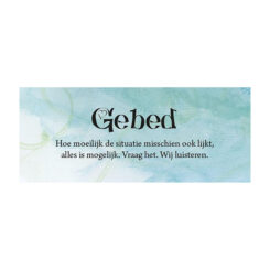 Vraag raad aan de engelen - kaartenset