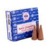 Nag Champa Wierook Kegels
