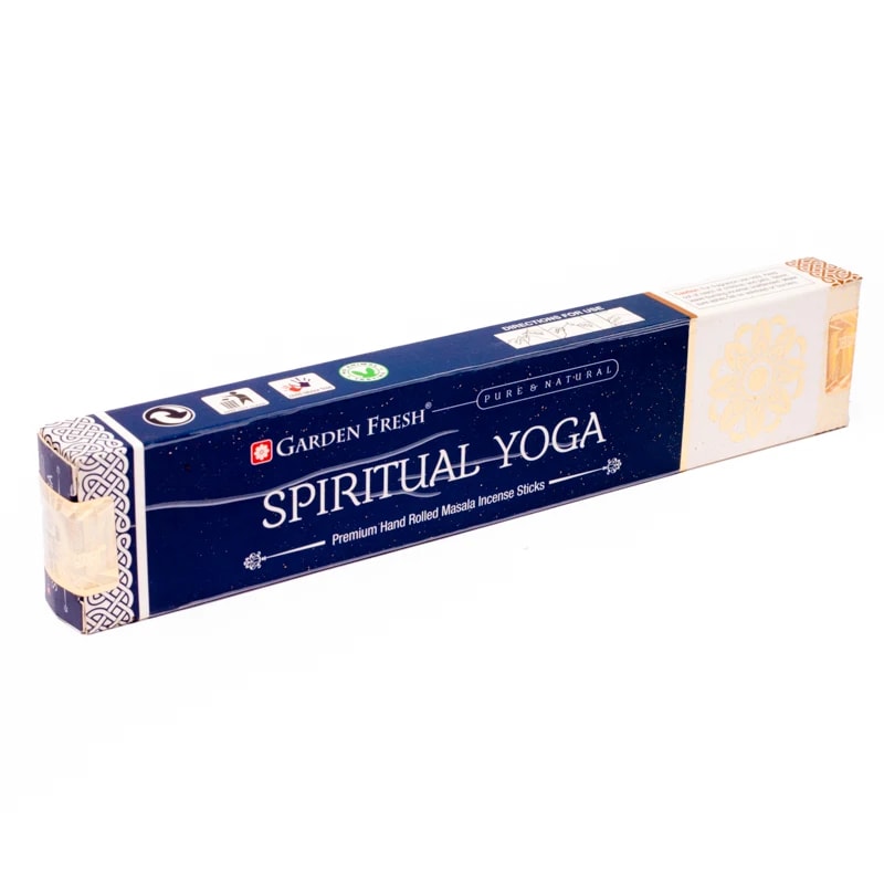 Natuurlijke Masala Wierook Cadeauset - Afbeelding 7