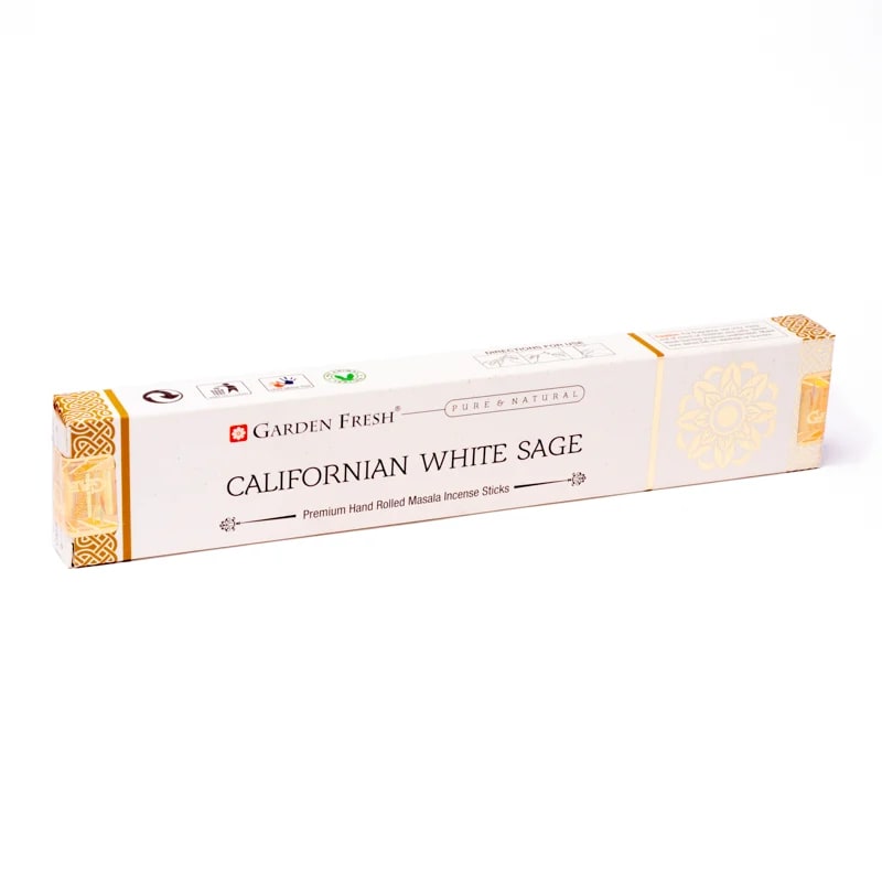 Natuurlijke Masala Wierook Cadeauset - Afbeelding 5
