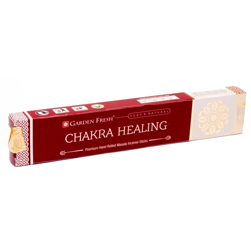 Natuurlijke Masala Wierook Cadeauset - Afbeelding 4