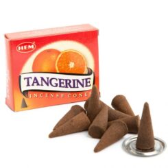 HEM Wierook Kegels Manderijn