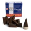 Golden Nag Darshan Wierookkegels