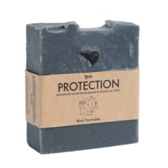 Fair Trade Edelsteen Zeep – Protection