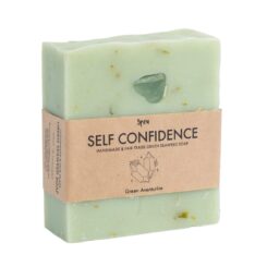 Fair Trade Edelsteen Zeep – Self Confidence