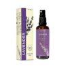 Aromafume kamer- & textielspray - lavendel