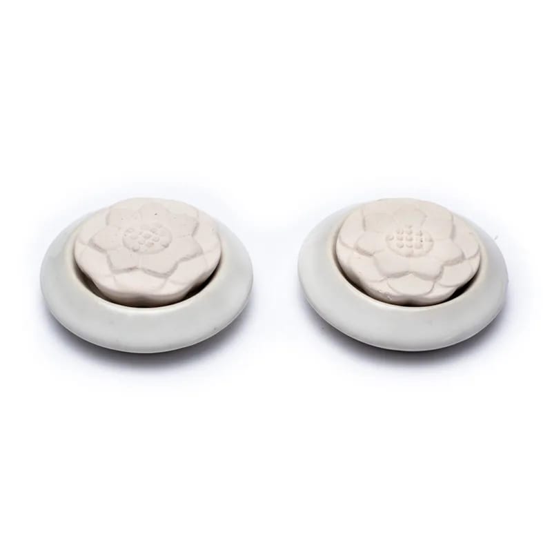 Aroma Stones wit